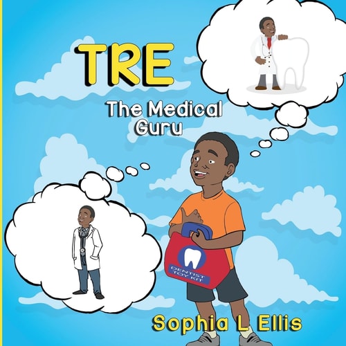 Tre The Medical Guru