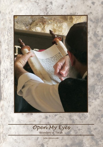 Open My Eyes Wonders of Torah