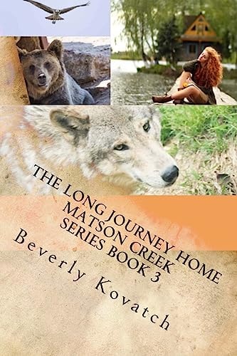 The Long Journey Home