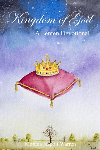 Kingdom of God Lenten Devotional