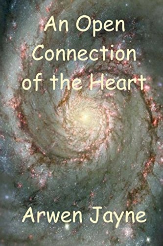 An Open Connection of the Heart The Martian Vampire Chronicles Book 1