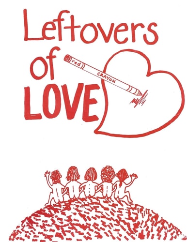 Leftovers of Love