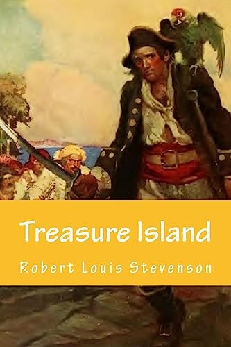 Treasure Island