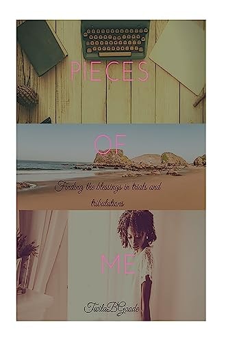 Pieces of Me