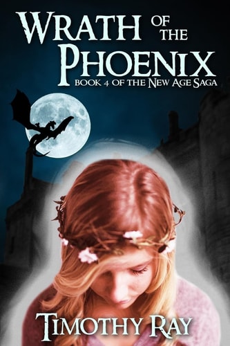 Wrath of the Phoenix Remastered Edition