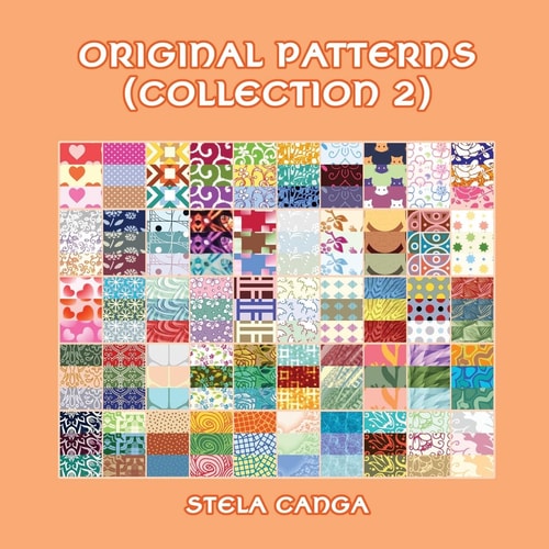 Original Patterns Collection 2