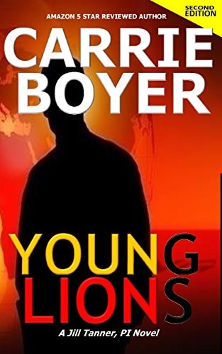 Young Lions Second Edition