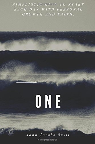 One