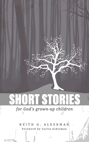 Short Stories For God's Grown Up Children