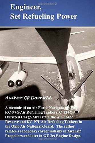 Engineer, Set Refueling Power