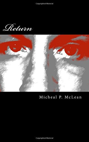 Return A Very Short Book of Poems