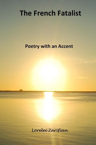 The French Fatalist Poetry with an Accent