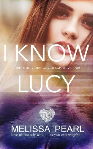 I Know Lucy