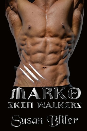 Marko Skin Walkers