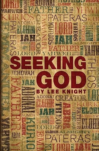 Seeking God