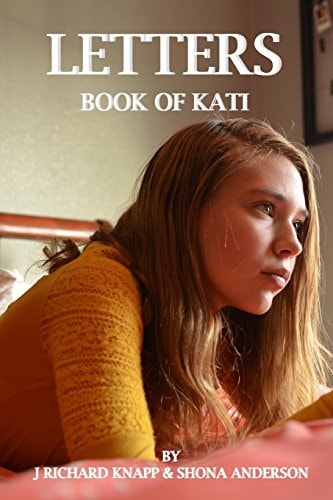 The Book of Kati Letters