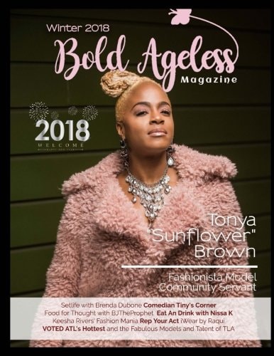 BOLD Ageless Magazine