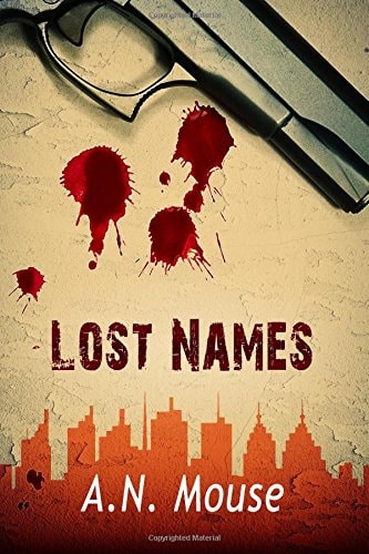 Lost Names