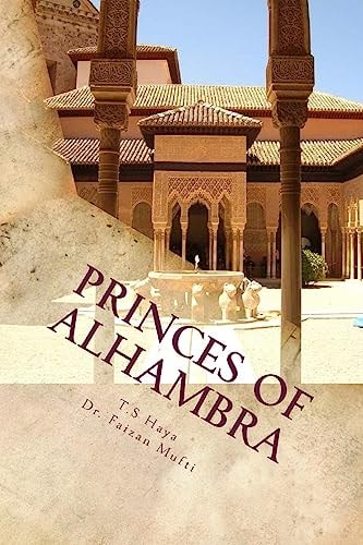 Princes of Alhambra