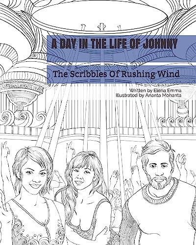 A Day in the Life of Johnny