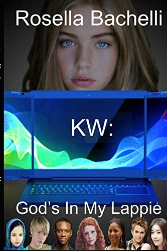 KW God's in My Lappie