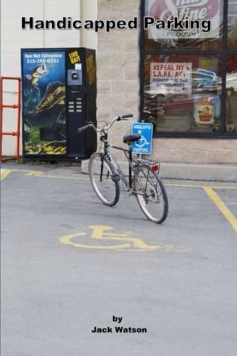 Handicapped Parking