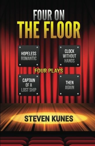 Four on the Floor Four Plays