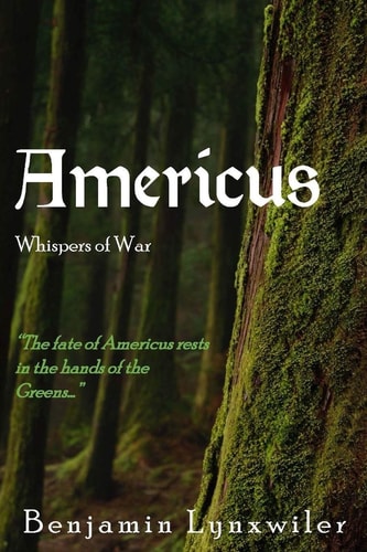 Americus Whispers of War