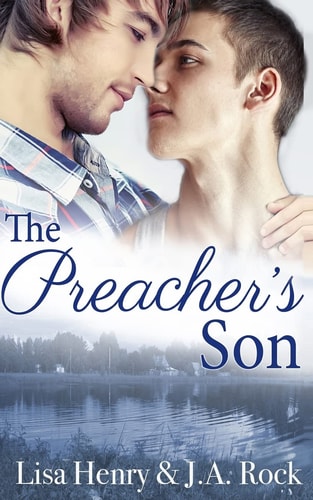 The Preacher's Son