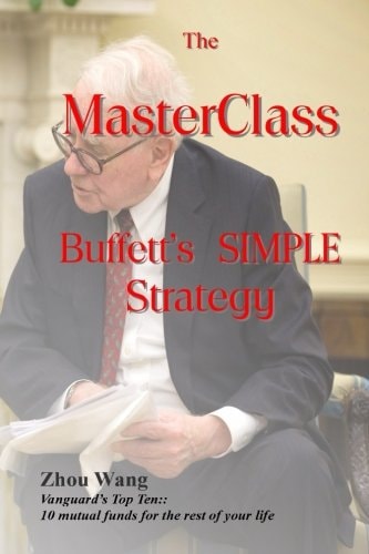The MasterClass Buffett's SIMPLE Strategy