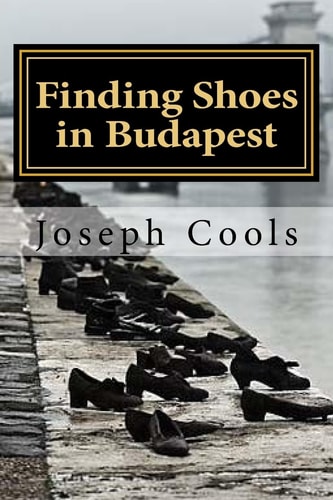 Finding Shoes in Budapest