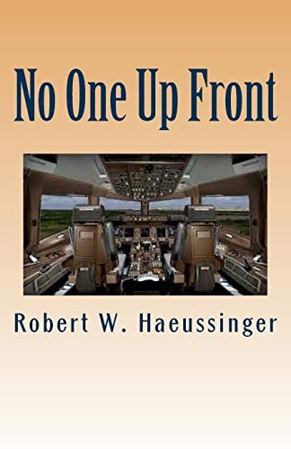 No One Up Front