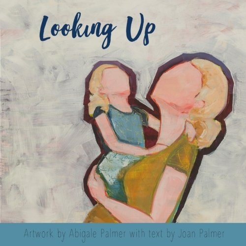 Looking Up A Book For Expectant Mothers and Their Children