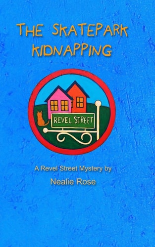 Revel Street The Skatepark Kidnapping