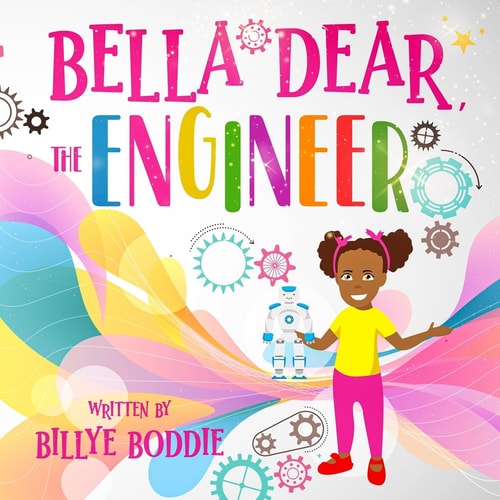 Bella Dear The Engineer