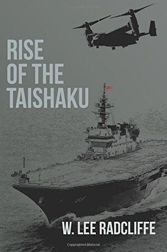 Rise of the Taishaku