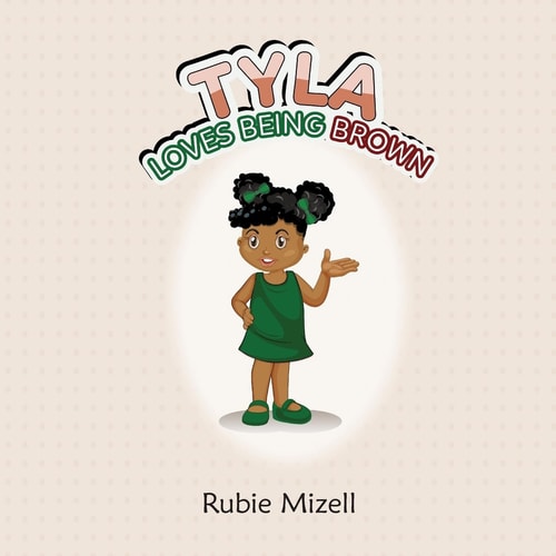 Tyla Loves Being Brown!!