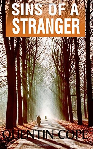 Sins of a Stranger