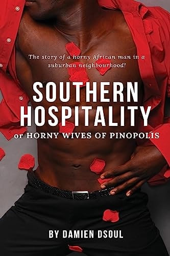 Southern Hospitality Horny Wives of Pinopolis