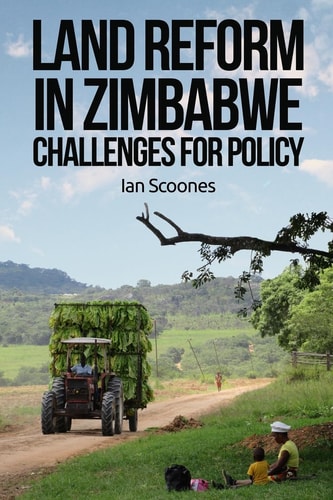 Land Reform in Zimbabwe Challenges for Policy