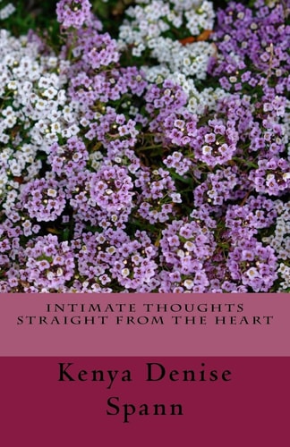 Intimate Thoughts Straight from the Heart