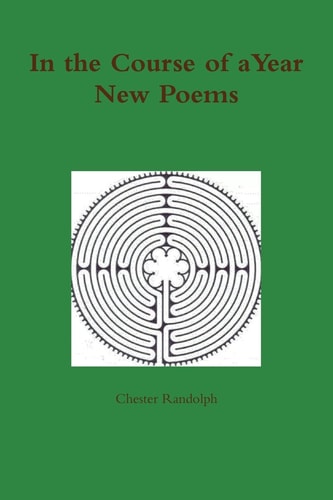 In the Course of a Year New Poems