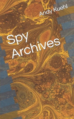 Spy Archives