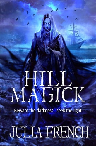 Hill Magick