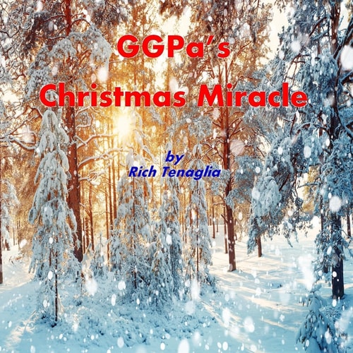 GGPa's Christmas Miracle