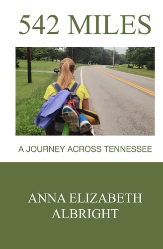 542 Miles A Journey Across Tennessee