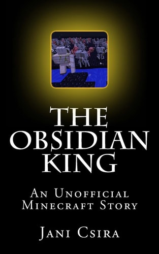 The Obsidian King