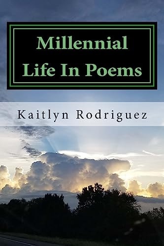 Millenial Life In Poems