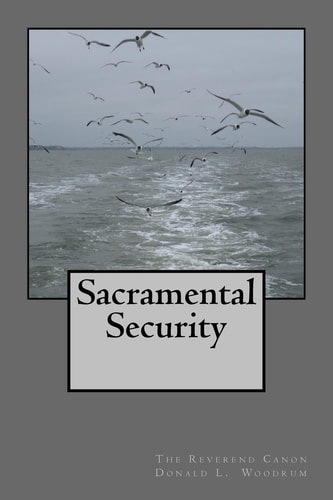 Sacramental Security