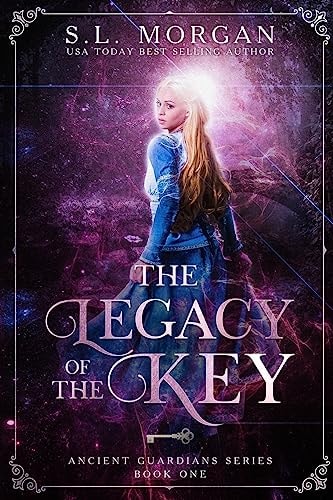 Legacy of the Key Second Edition